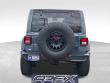 2025 Jeep Wrangler 4-Door Willys APEX Sport Utility