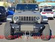 2025 Jeep Wrangler 4-DOOR WILLYS BLACK WIDOW Sport Utility