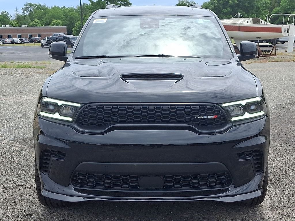 New 2026 Dodge Durango GT PLUS AWD Sport Utility