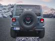 2025 Jeep Wrangler 4-Door Willys APEX Sport Utility