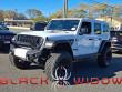 2025 Jeep Wrangler 4-DOOR WILLYS BLACK WIDOW Sport Utility