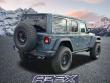 2025 Jeep Wrangler 4-Door Willys APEX Sport Utility