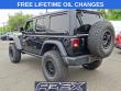 2025 Jeep Wrangler 4-Door Willys APEX Sport Utility