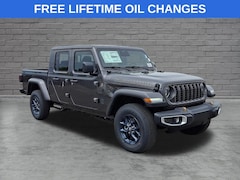 New 2026 Jeep Gladiator 85TH ANNIVERSARY EDITION 4X4 Pickup for sale in Lumberton NJ