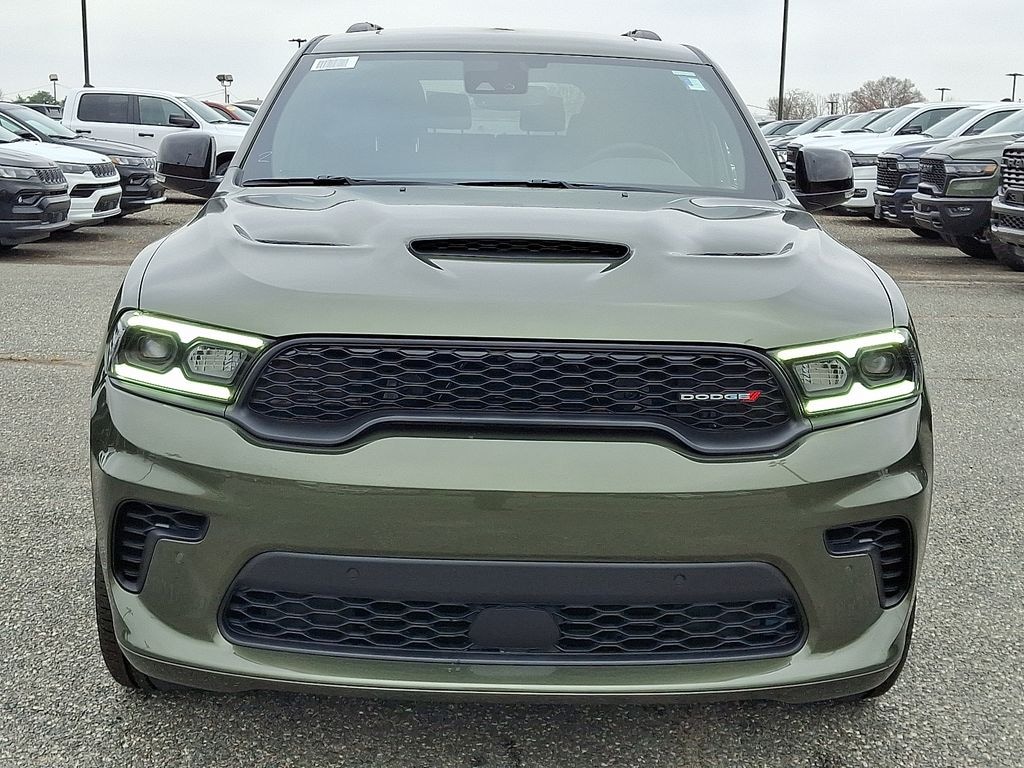 New 2026 Dodge Durango GT PLUS AWD HEMI V8 Sport Utility