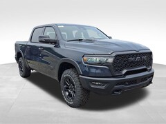 New 2026 Ram 1500 REBEL CREW CAB 4X4 5'7 BOX Pickup for sale in Lumberton NJ