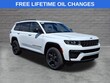  Jeep Grand Cherokee L