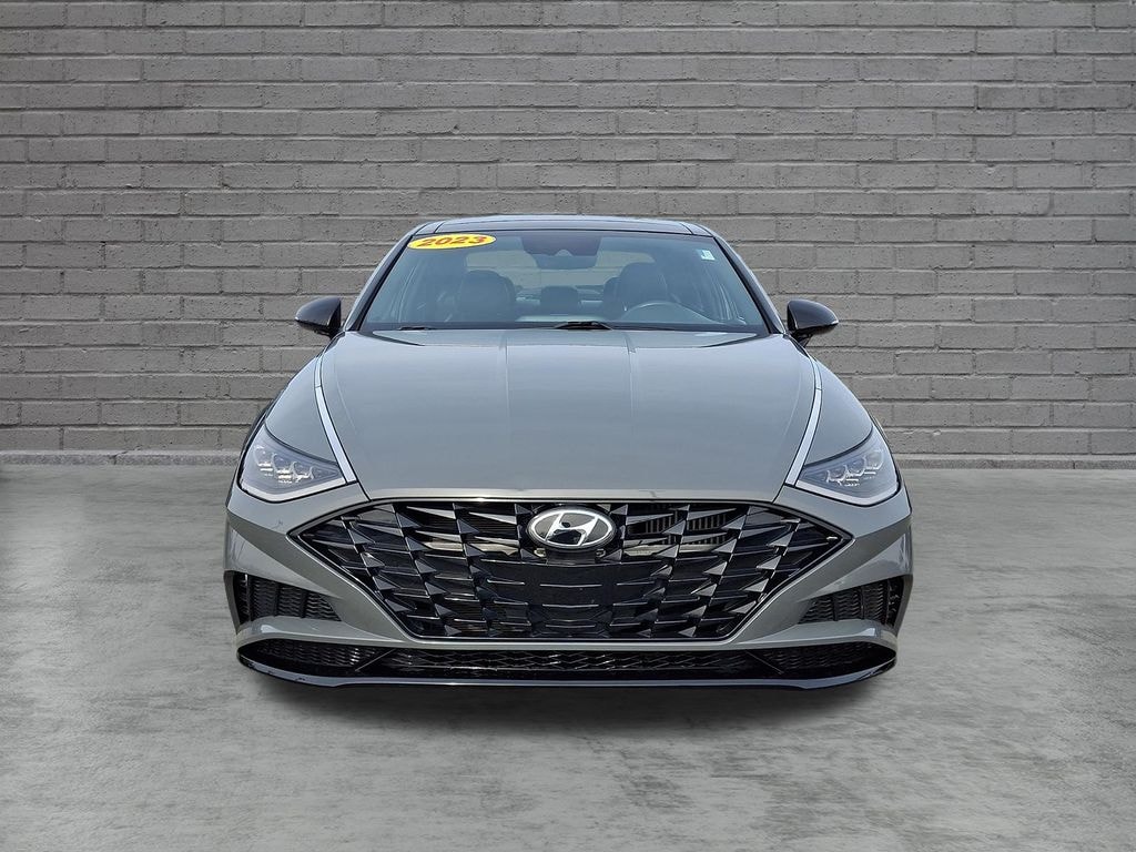 Used 2023 Hyundai Sonata SEL Plus Sedan