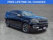  Jeep Wagoneer