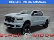 2026 Ram 1500 Black Widow Pickup