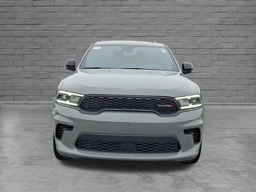 New 2026 Dodge Durango GT PLUS AWD Sport Utility