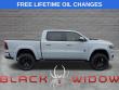 2026 Ram 1500 Black Widow Pickup