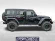 2025 Jeep Wrangler 4-Door Willys APEX Sport Utility