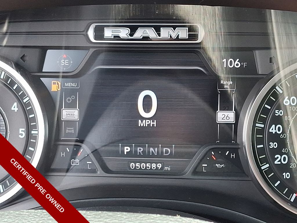 2022 RAM Ram 1500 Pickup Big Horn/Lone Star - Photo 25