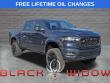 2026 Ram 1500 Black Widow Pickup