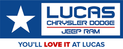 Lucas Chrysler Dodge Jeep Ram