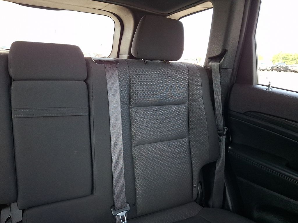 2021 Jeep Grand Cherokee Laredo E - Photo 21