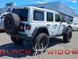 2026 Jeep Wrangler 4-DOOR WILLYS Sport Utility