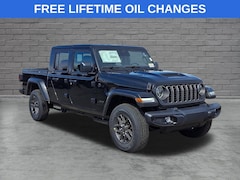 New 2026 Jeep Gladiator SPORT S 4X4 Pickup for sale in Lumberton NJ
