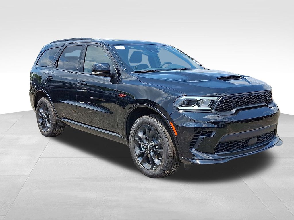 2025 Dodge Durango SUV 
