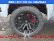 2026 Ram 1500 Black Widow Pickup