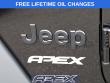 2025 Jeep Wrangler 4-Door Willys APEX Sport Utility