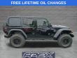 2025 Jeep Wrangler 4-Door Willys APEX Sport Utility