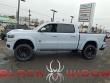 2026 Ram 1500 Black Widow Pickup