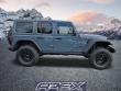 2025 Jeep Wrangler 4-Door Willys APEX Sport Utility