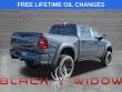2026 Ram 1500 Black Widow Pickup