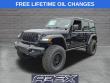 2025 Jeep Wrangler 4-Door Willys APEX Sport Utility