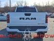 2026 Ram 1500 Black Widow Pickup