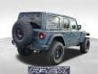 2025 Jeep Wrangler 4-Door Willys APEX Sport Utility
