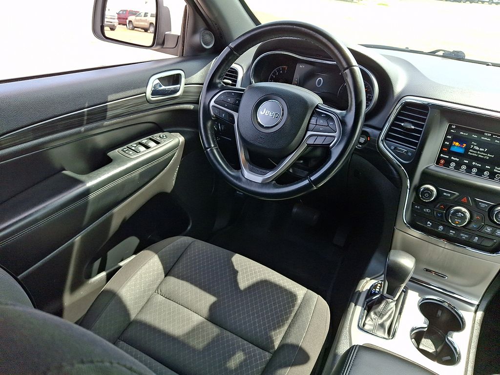 2021 Jeep Grand Cherokee Laredo E - Photo 15
