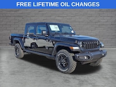 New 2026 Jeep Gladiator WILLYS 4X4 Pickup for sale in Lumberton NJ