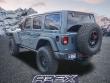 2025 Jeep Wrangler 4-Door Willys APEX Sport Utility
