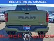 2026 Ram 1500 Black Widow Pickup
