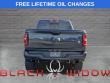 2026 Ram 1500 Black Widow Pickup