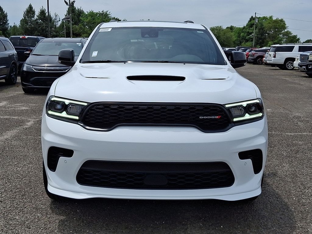 New 2026 Dodge Durango GT PLUS AWD Sport Utility