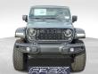 2025 Jeep Wrangler 4-Door Willys APEX Sport Utility