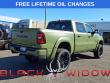 2026 Ram 1500 Black Widow Pickup