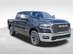 New 2025 Ram 1500 LARAMIE CREW CAB 4X4 5'7 BOX Pickup for sale in Lumberton NJ
