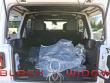 2025 Jeep Wrangler 4-DOOR WILLYS BLACK WIDOW Sport Utility