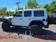 2026 Jeep Wrangler 4-DOOR WILLYS Sport Utility