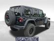 2025 Jeep Wrangler 4-Door Willys APEX Sport Utility