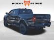 2026 Ram 1500 Laramie Crew Cab 4x4 5'7 Box Rocky Ridge Pickup