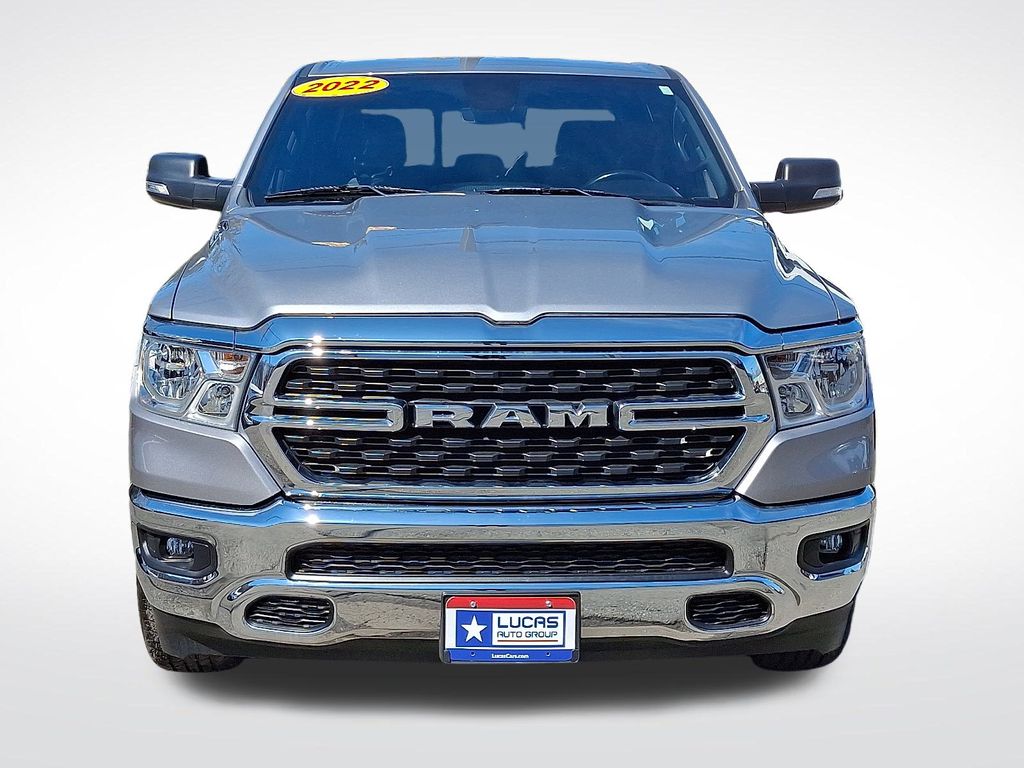 2022 Ram 1500 Big Horn Lone Star photo 3