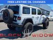 2026 Jeep Wrangler 4-DOOR WILLYS Sport Utility