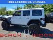 2026 Jeep Wrangler 4-DOOR WILLYS Sport Utility