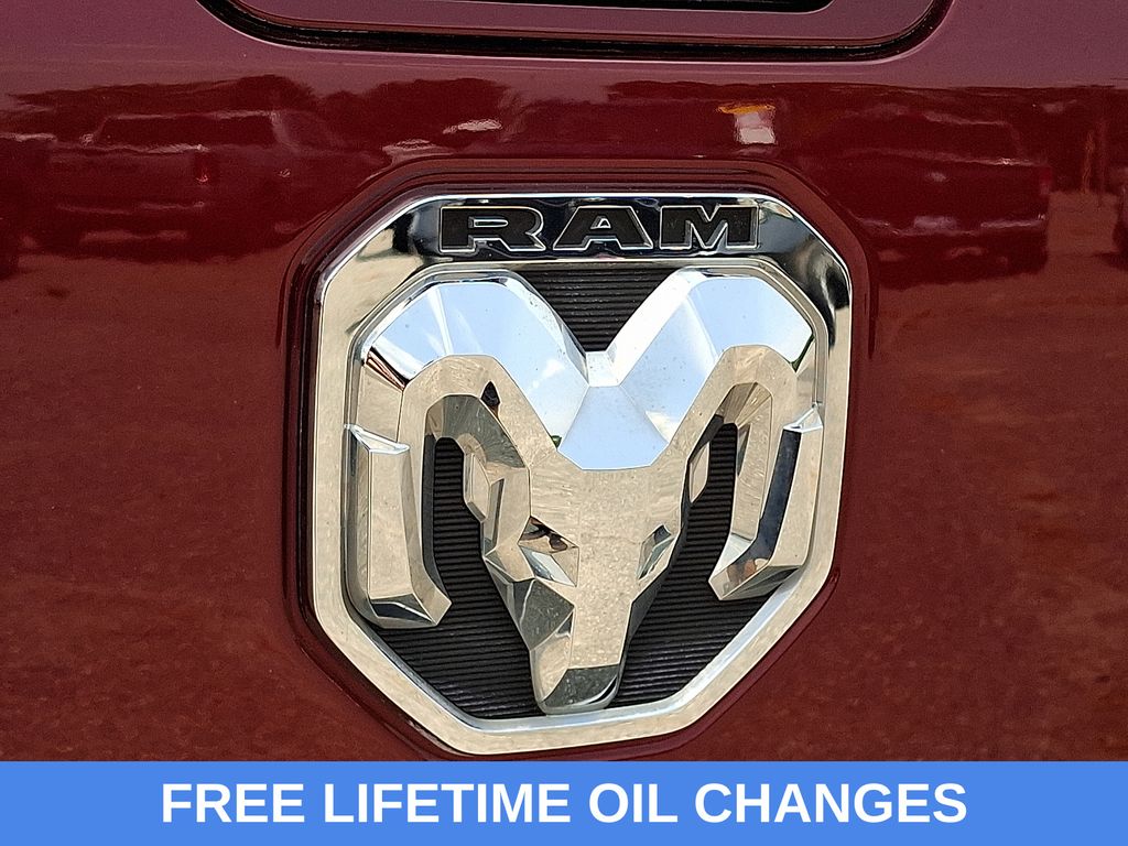 2022 RAM Ram 1500 Pickup Big Horn/Lone Star - Photo 32